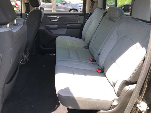 Used 2020 RAM 1500 Big Horn AWD/4WD image 26