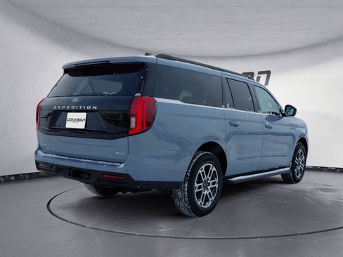 New 2026 Ford Expedition Max Active image 5