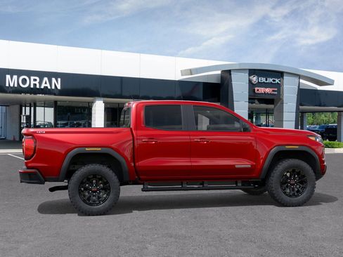 New 2026 GMC Canyon Elevation w/ Convenience Package image 5