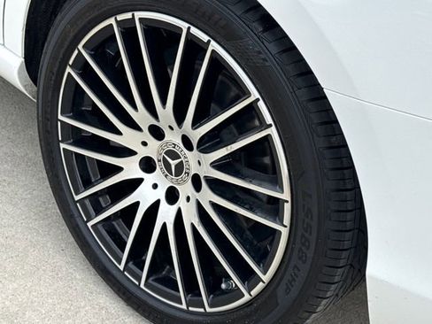 Used 2023 Mercedes-Benz C 300 4MATIC Sedan image 13