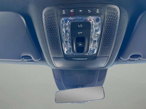 Used 2021 Mercedes-Benz GLE 580 4MATIC image 29