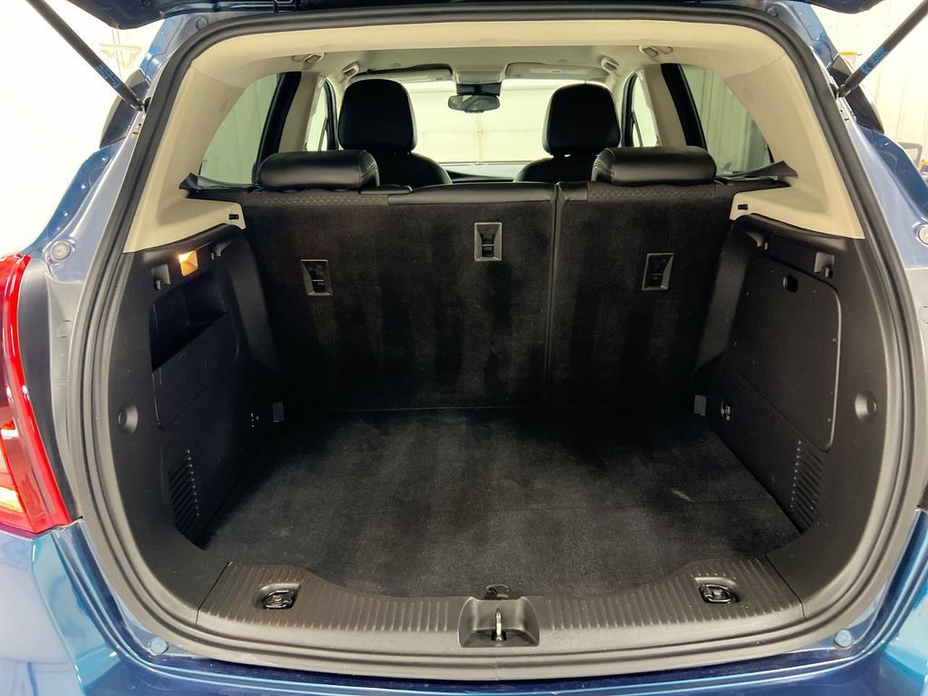 Used 2019 Buick Encore Preferred FWD image 23