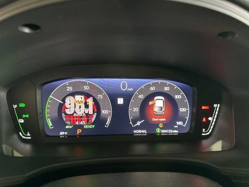 Certified 2026 Honda Civic Sport Touring image 9