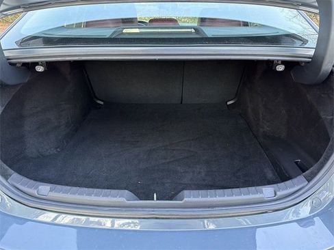 Certified 2025 MAZDA MAZDA3 s image 25