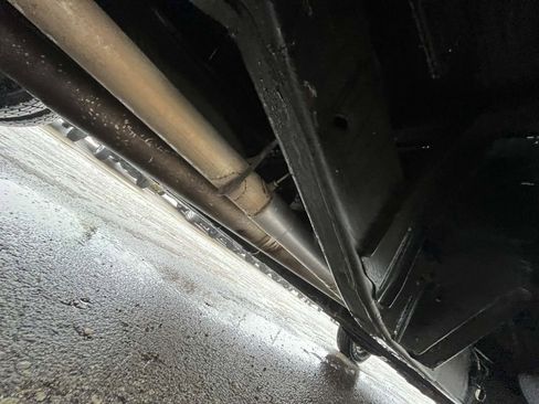 Used 2017 Chevrolet Silverado 3500 LTZ w/ Duramax Plus Package image 13