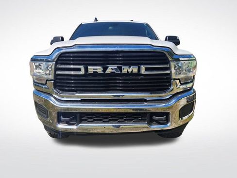 Used 2021 RAM 2500 Big Horn AWD/4WD image 6