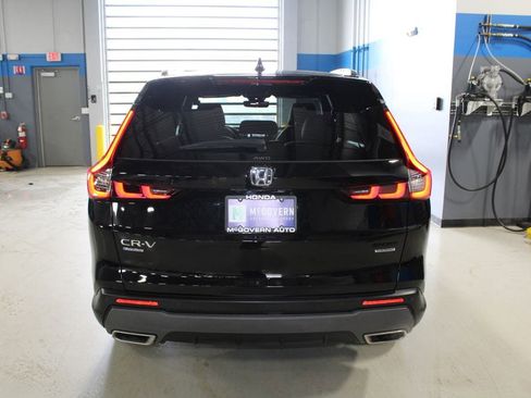 Used 2023 Honda CR-V Sport Touring image 44