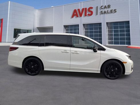 Used 2025 Honda Odyssey Sport-L image 7