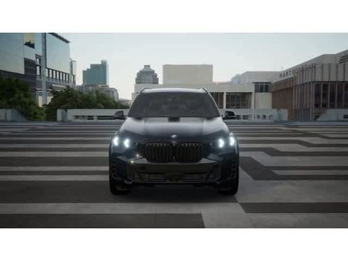 New 2026 BMW X5 sDrive40i RWD image 3