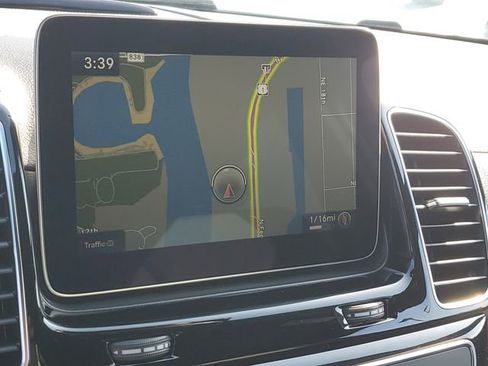 Used 2017 Mercedes-Benz GLE 43 AMG 4MATIC Coupe w/ Parking Assist Package image 19