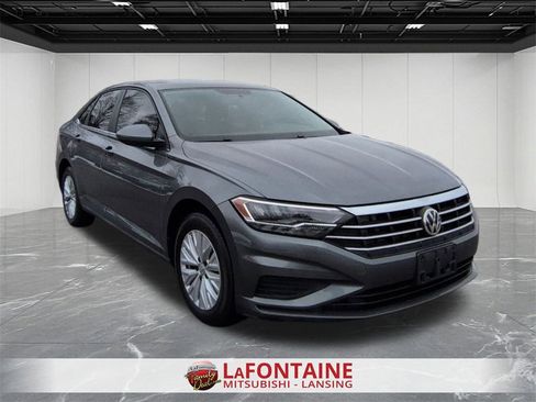 Used 2019 Volkswagen Jetta S w/ Driver Assistance Package image 7