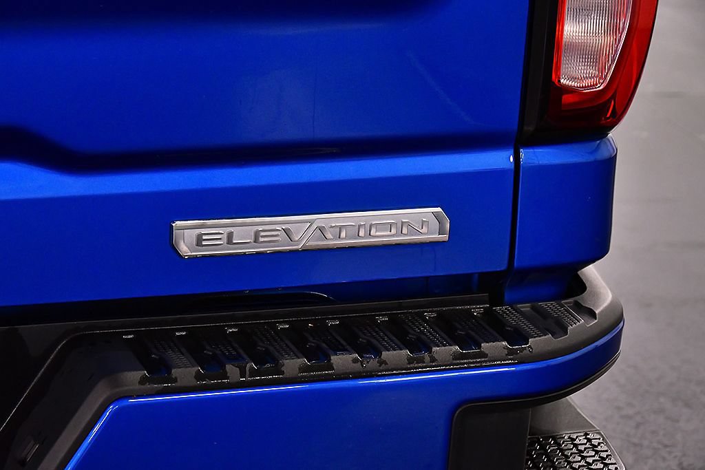 Used 2022 GMC Sierra 1500 Elevation AWD/4WD image 12
