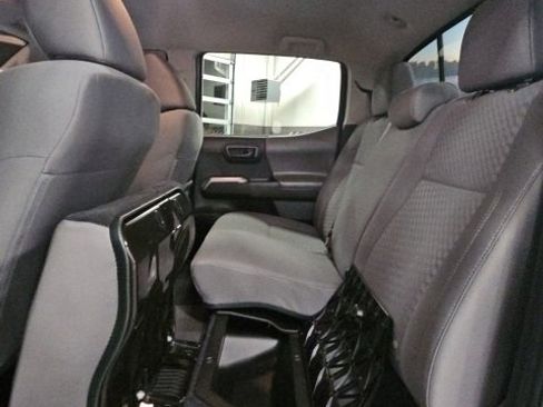 Used 2023 Toyota Tacoma SR5 image 34