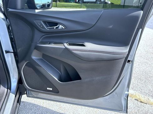 Certified 2024 Chevrolet Equinox RS w/ RS Leather Package image 15