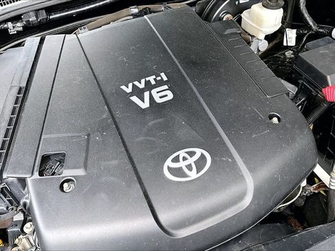 Used 2013 Toyota Tacoma 4x4 Double Cab image 30