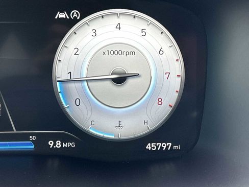 Used 2022 Hyundai Santa Fe Calligraphy AWD/4WD image 18