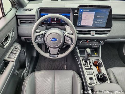 Certified 2026 Subaru Outback Limited AWD/4WD image 13