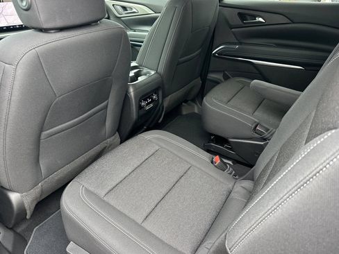 New 2026 Chevrolet Traverse LT FWD image 11