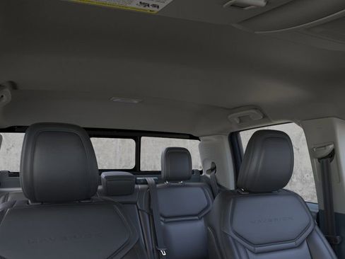 New 2026 Ford Maverick Lariat AWD/4WD image 12