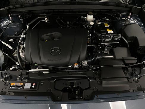 New 2026 MAZDA CX-5 Preferred AWD/4WD image 11
