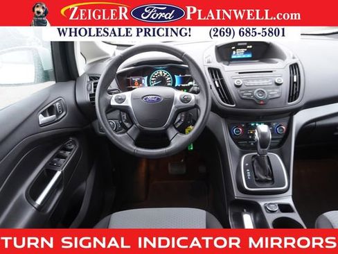 Used 2017 Ford C-MAX SE image 12
