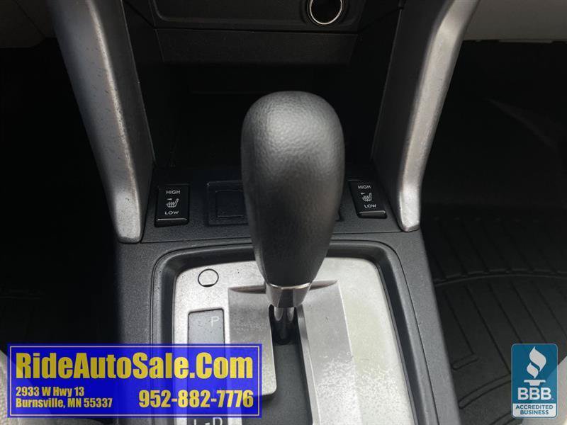 Used 2015 Subaru Forester 2.5i Premium w/ Popular Package #1 AWD/4WD image 19