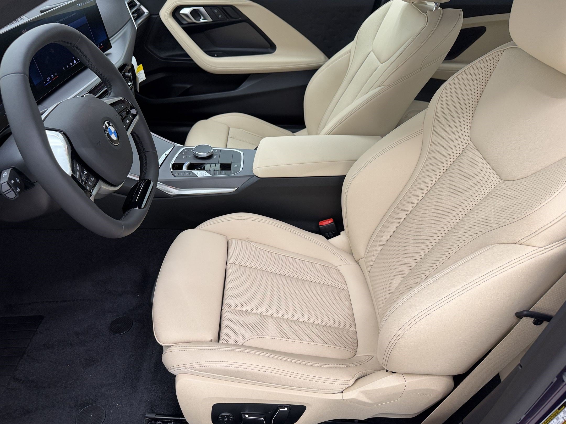 New 2026 BMW 230i xDrive Coupe w/ Premium Package AWD/4WD image 5