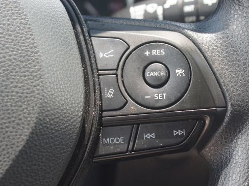 Used 2023 Toyota RAV4 XLE w/ Convenience Package AWD/4WD image 10