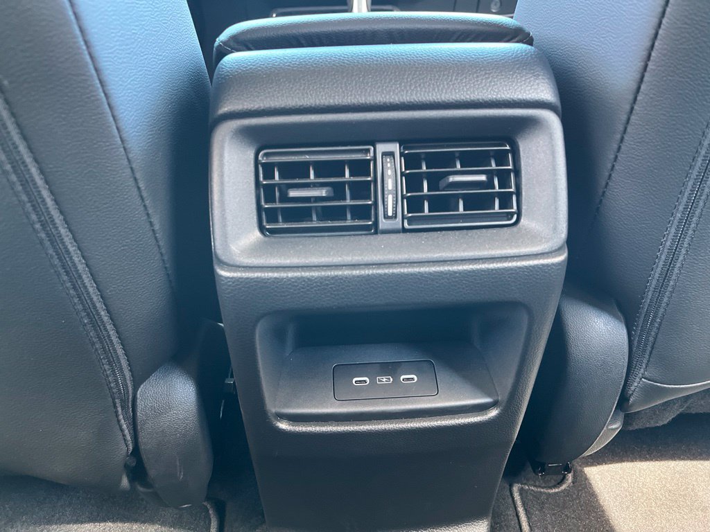 Used 2026 Honda CR-V EX-L image 15