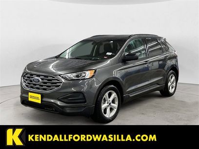 Used 2020 Ford Edge SE