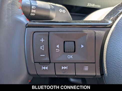 Used 2025 Nissan Kicks SR w/ SR Premium Package AWD/4WD image 7