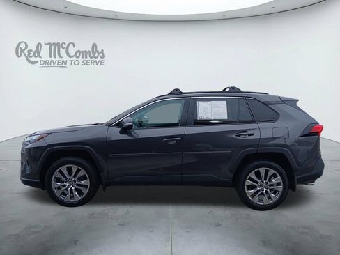 Used 2024 Toyota RAV4 XLE Premium FWD image 2