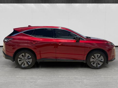 Used 2025 Nissan Murano SL w/ Cargo Package AWD/4WD image 6