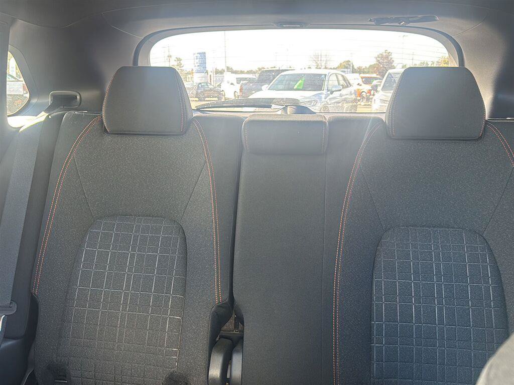 Used 2024 Honda HR-V Sport image 14