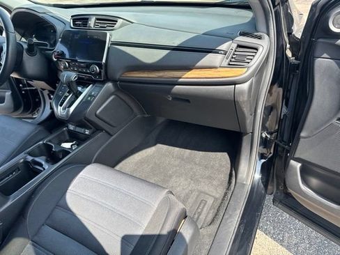 Used 2021 Honda CR-V EX image 14