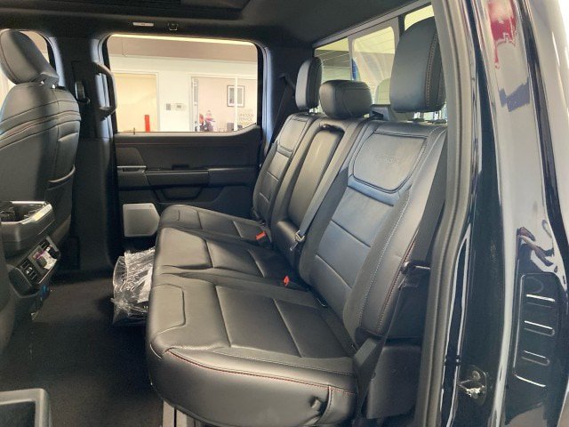 Used 2026 Ford F150 Raptor AWD/4WD image 9