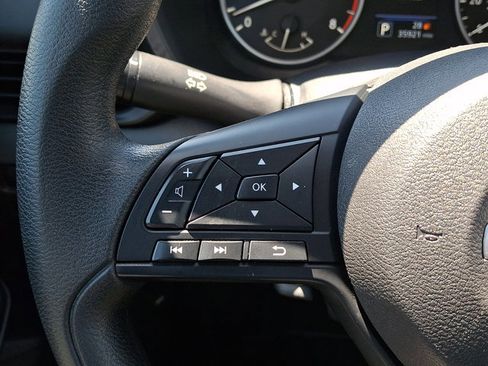 Used 2024 Nissan Sentra S FWD image 20