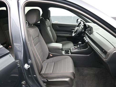 Certified 2024 Honda CR-V Sport image 24