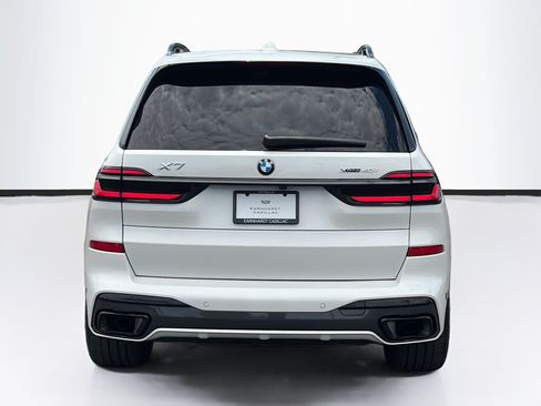 Used 2024 BMW X7 xDrive40i w/ Executive Package AWD/4WD image 6