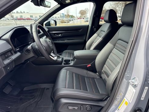 New 2026 Honda CR-V Sport-L image 11