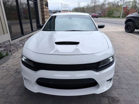 Used 2023 Dodge Charger GT w/ Blacktop Package image 31