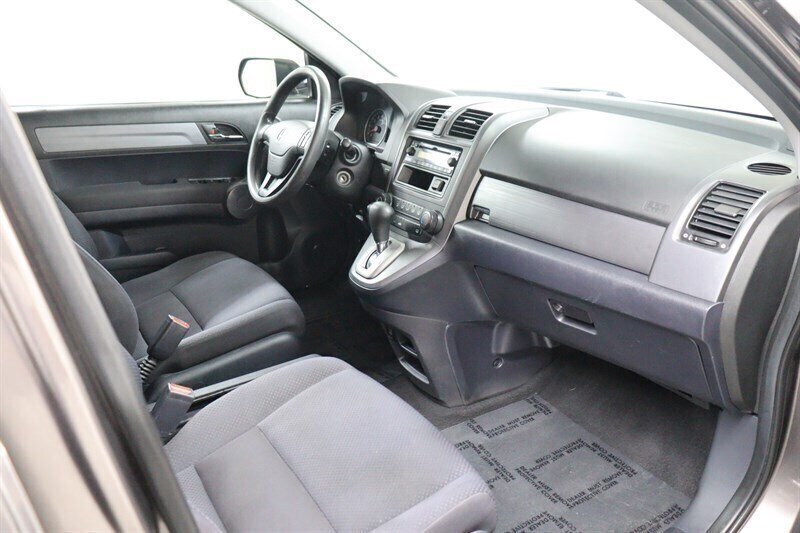 Used 2009 Honda CR-V LX image 17