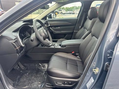 Used 2026 MAZDA CX-50 AWD 2.5 S w/ Premium Package image 17
