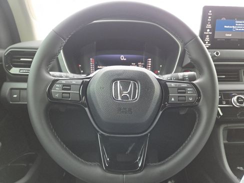 New 2026 Honda Pilot EX-L image 29
