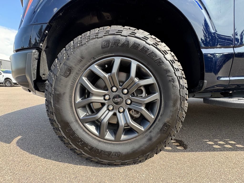 Used 2024 Ford F150 Tremor w/ Equipment Group 402A High AWD/4WD image 17