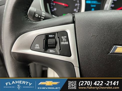 Used 2016 Chevrolet Equinox LT w/ Convenience Package FWD image 22