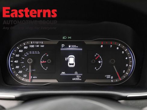 Used 2024 Hyundai Tucson SEL image 18