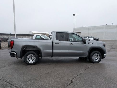 New 2026 GMC Sierra 1500 Pro w/ Pro Value Package image 8