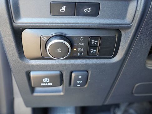 Certified 2024 Ford Expedition Max Limited AWD/4WD image 29