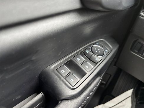 New 2025 Ford Ranger XLT image 16